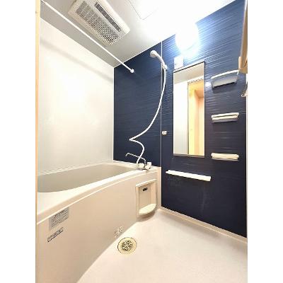 セイバリー 206【管理NO：1-014523801-02050】 ★家具家電は申し込み後に搬入します★ ★2026年11月上旬入居可能★の物件写真4