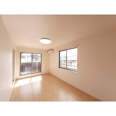 ベル　ミラージュ 305【管理NO：1-021456101-03040】 ★家具家電は申し込み後に搬入します★ ★2026年10月中旬入居可能★の物件写真2