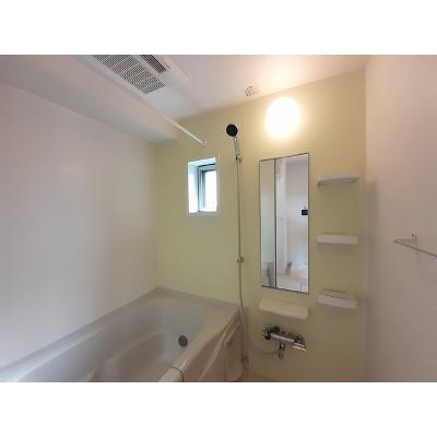 ベル　ミラージュ 305【管理NO：1-021456101-03040】 ★家具家電は申し込み後に搬入します★ ★2026年10月中旬入居可能★の物件写真4