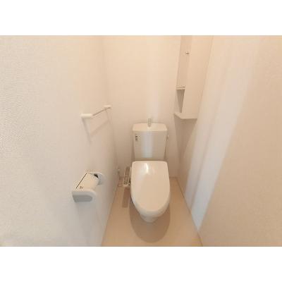 ベル　ミラージュ 305【管理NO：1-021456101-03040】 ★家具家電は申し込み後に搬入します★ ★2026年10月中旬入居可能★の物件写真5