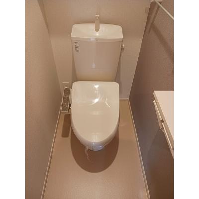 グレイス　ガーデン　Ⅱ 103【管理NO：1-024841202-01030】 ★家具家電は申し込み後に搬入します★ ★2026年10月中旬入居可能★の物件写真5