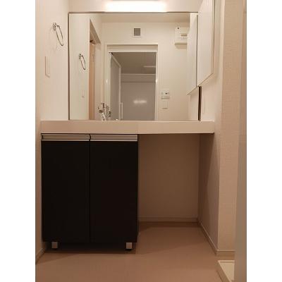グレイス　ガーデン　Ⅱ 103【管理NO：1-024841202-01030】 ★家具家電は申し込み後に搬入します★ ★2026年10月中旬入居可能★の物件写真6