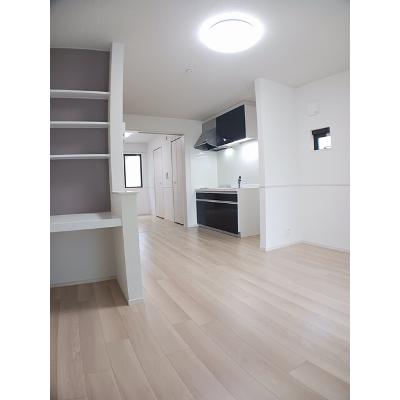 グリーンステージ小池駅前 105【管理NO：1-027961101-01040】 ★家具家電は申し込み後に搬入します★ ★2026年10月中旬入居可能★の物件写真2