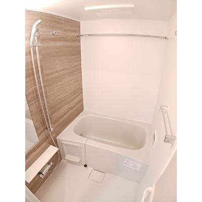 グリーンステージ小池駅前 105【管理NO：1-027961101-01040】 ★家具家電は申し込み後に搬入します★ ★2026年10月中旬入居可能★の物件写真4
