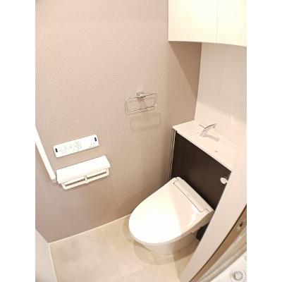 グリーンステージ小池駅前 105【管理NO：1-027961101-01040】 ★家具家電は申し込み後に搬入します★ ★2026年10月中旬入居可能★の物件写真5