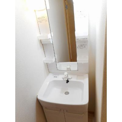 サンループ３番館 202【管理NO：1-007415701-02020】 ★家具家電は申し込み後に搬入します★ ★2026年11月上旬入居可能★の物件写真6