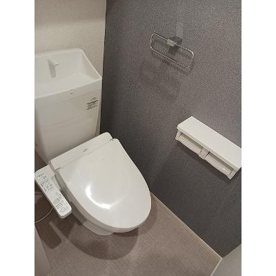 リヴェール響 203【管理NO：1-028718901-02030】 ★家具家電は申し込み後に搬入します★ ★2026年11月上旬入居可能★の物件写真5