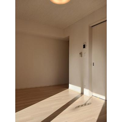 リヴェール響 102【管理NO：1-028718901-01020】 ★家具家電は申し込み後に搬入します★ ★2026年11月上旬入居可能★の物件写真2