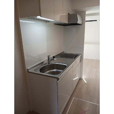 リヴェール響 102【管理NO：1-028718901-01020】 ★家具家電は申し込み後に搬入します★ ★2026年11月上旬入居可能★の物件写真3