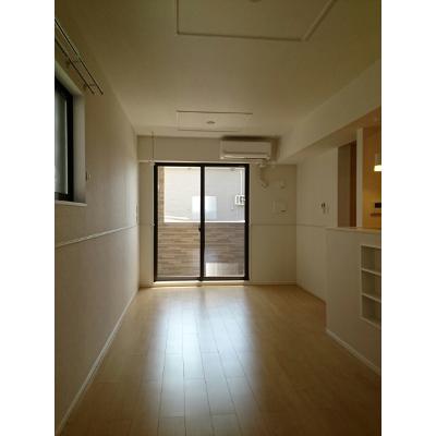 ゼフィールＢ 103【管理NO：1-021098902-01030】 ★家具家電は申し込み後に搬入します★ ★2026年10月上旬入居可能★の物件写真2