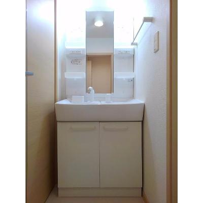 フィールドアリス 202【管理NO：1-016298801-02020】 ★家具家電は申し込み後に搬入します★ ★2026年11月上旬入居可能★の物件写真6