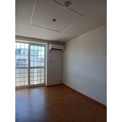 ジラ・ソーレ 202【管理NO：1-013657601-02020】 ★家具家電は申し込み後に搬入します★ ★2026年11月上旬入居可能★の物件写真2
