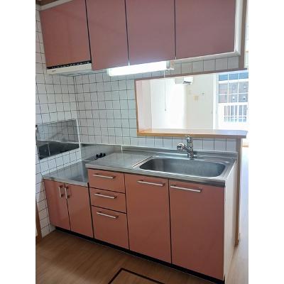 クレストールＢ 106【管理NO：1-012570002-01050】 ★家具家電は申し込み後に搬入します★ ★2026年11月上旬入居可能★の物件写真3