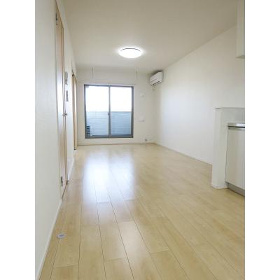 スフレ 303【管理NO：1-022108201-03030】 ★家具家電は申し込み後に搬入します★ ★2026年10月中旬入居可能★の物件写真2