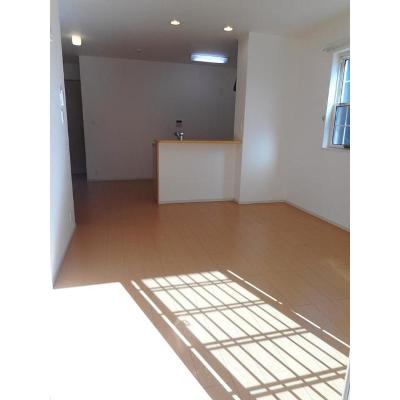プラム・ヴィラージュ 102【管理NO：1-017096001-01020】 ★家具家電は申し込み後に搬入します★ ★2026年10月中旬入居可能★の物件写真2