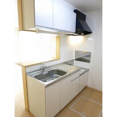 エスポワール梅ノ木　東館 101【管理NO：1-016882001-01010】 ★家具家電は申し込み後に搬入します★ ★2026年11月下旬入居可能★の物件写真3