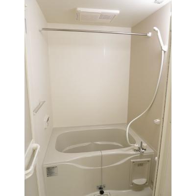 エスポワール梅ノ木　東館 101【管理NO：1-016882001-01010】 ★家具家電は申し込み後に搬入します★ ★2026年11月下旬入居可能★の物件写真4