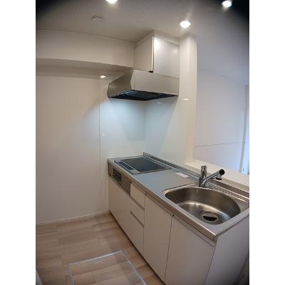 ポルタータ 102【管理NO：1-027816201-01020】 ★家具家電は申し込み後に搬入します★の物件写真3