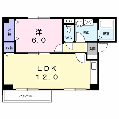 ファイングローブセカンド 203【管理NO：1-013148601-02030】 ★家具家電は申し込み後に搬入します★ ★2026年11月上旬入居可能★の外観画像