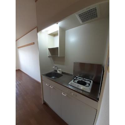 ソレアードＣ 205【管理NO：1-012825701-02040】 ★家具家電は申し込み後に搬入します★ ★2026年10月下旬入居可能★の物件写真3