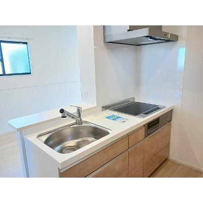 アルドールⅡ 203【管理NO：1-027666402-02030】 ★家具家電は申し込み後に搬入します★ ★2026年11月中旬入居可能★の物件写真3