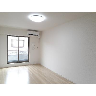 カーサソラーレⅢ 202【管理NO：1-025564201-02020】 ★家具家電は申し込み後に搬入します★ ★2026年10月中旬入居可能★の物件写真2
