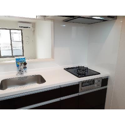 カーサソラーレⅢ 202【管理NO：1-025564201-02020】 ★家具家電は申し込み後に搬入します★ ★2026年10月中旬入居可能★の物件写真3