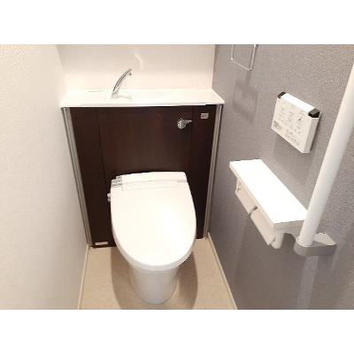 カーサソラーレⅢ 202【管理NO：1-025564201-02020】 ★家具家電は申し込み後に搬入します★ ★2026年10月中旬入居可能★の物件写真5