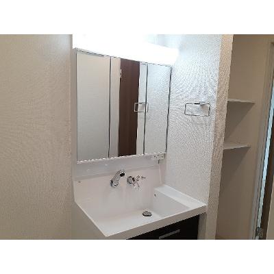カーサソラーレⅢ 202【管理NO：1-025564201-02020】 ★家具家電は申し込み後に搬入します★ ★2026年10月中旬入居可能★の物件写真6
