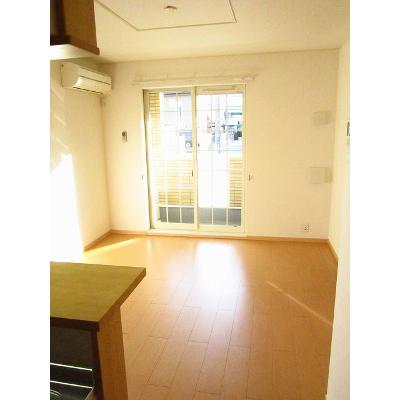 フィオーレ　Ⅰ　（Ｆｉｏｒｅ） 102【管理NO：1-016278901-01020】 ★家具家電は申し込み後に搬入します★ ★2026年11月中旬入居可能★の物件写真2