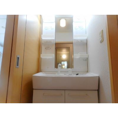 フィオーレ　Ⅰ　（Ｆｉｏｒｅ） 102【管理NO：1-016278901-01020】 ★家具家電は申し込み後に搬入します★ ★2026年11月中旬入居可能★の物件写真6