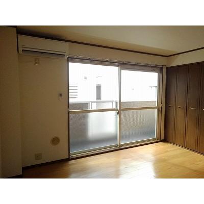 サニーガーデン 202【管理NO：1-012016001-02020】 ★家具家電は申し込み後に搬入します★ ★2026年11月中旬入居可能★の物件写真2