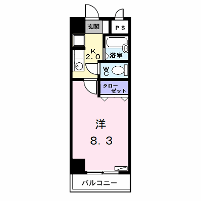 ネオサイト 506【管理NO：1-010339101-05050】 ★家具家電は申し込み後に搬入します★ ★2026年11月上旬入居可能★の外観画像