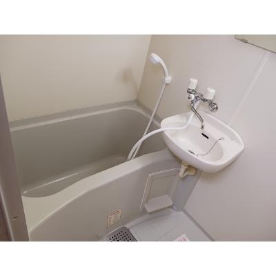 ネオサイト 506【管理NO：1-010339101-05050】 ★家具家電は申し込み後に搬入します★ ★2026年11月上旬入居可能★の物件写真4