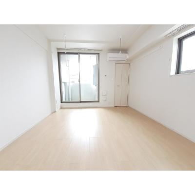 リシーズンⅡ 206【管理NO：1-024264201-02050】 ★家具家電は申し込み後に搬入します★ ★2026年11月中旬入居可能★の物件写真2