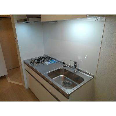 リシーズンⅡ 206【管理NO：1-024264201-02050】 ★家具家電は申し込み後に搬入します★ ★2026年11月中旬入居可能★の物件写真3