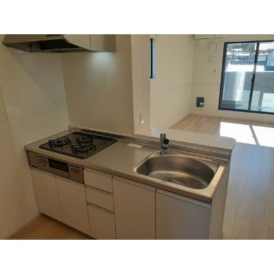 フォレスト　ソレイユⅥ 203【管理NO：1-026310301-02030】 ★家具家電は申し込み後に搬入します★ ★2026年10月下旬入居可能★の物件写真3