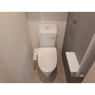 フォレスト　ソレイユⅥ 203【管理NO：1-026310301-02030】 ★家具家電は申し込み後に搬入します★ ★2026年10月下旬入居可能★の物件写真5