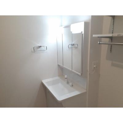 フォレスト　ソレイユⅥ 203【管理NO：1-026310301-02030】 ★家具家電は申し込み後に搬入します★ ★2026年10月下旬入居可能★の物件写真6