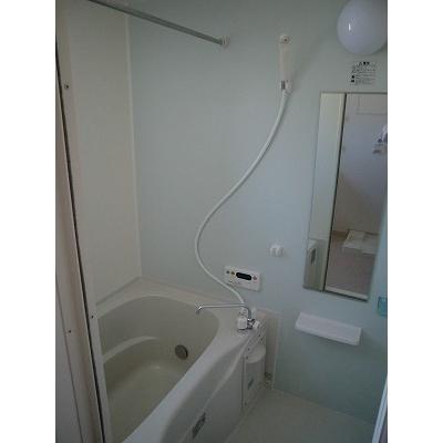 サンモールＢ 205【管理NO：1-015681702-02040】 ★家具家電は申し込み後に搬入します★ ★2026年10月下旬入居可能★の物件写真4