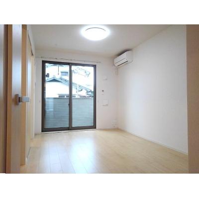 花音名西 103【管理NO：1-022277301-01030】 ★家具家電は申し込み後に搬入します★ ★2026年10月中旬入居可能★の物件写真2