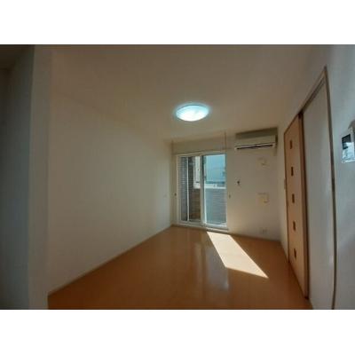 ラ・フォンテⅠ 103【管理NO：1-019498501-01030】 ★家具家電は申し込み後に搬入します★ ★2026年10月中旬入居可能★の物件写真2