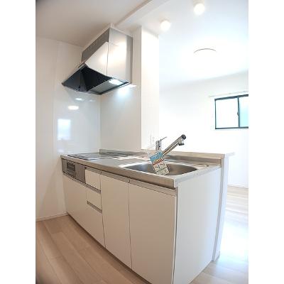 ピアチェーレ 201【管理NO：1-026845001-02010】 ★家具家電は申し込み後に搬入します★ ★2026年10月中旬入居可能★の物件写真3