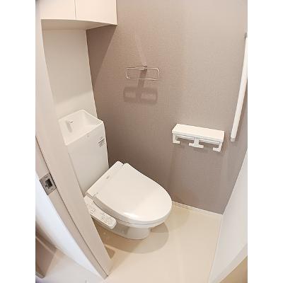 ピアチェーレ 201【管理NO：1-026845001-02010】 ★家具家電は申し込み後に搬入します★ ★2026年10月中旬入居可能★の物件写真5