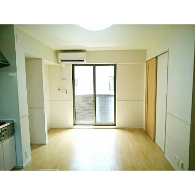 カーネ・モンテ 103【管理NO：1-025174801-01030】 ★家具家電は申し込み後に搬入します★ ★2026年11月中旬入居可能★の物件写真2