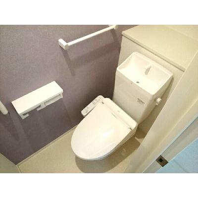 カーネ・モンテ 103【管理NO：1-025174801-01030】 ★家具家電は申し込み後に搬入します★ ★2026年11月中旬入居可能★の物件写真5