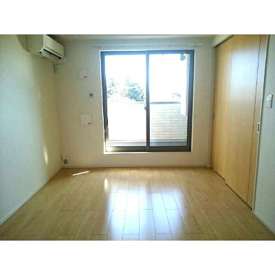 サンモリッツ 201【管理NO：1-023064001-02010】 ★家具家電は申し込み後に搬入します★ ★2026年12月上旬入居可能★の物件写真2