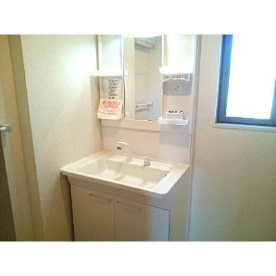 サンモリッツ 201【管理NO：1-023064001-02010】 ★家具家電は申し込み後に搬入します★ ★2026年12月上旬入居可能★の物件写真6