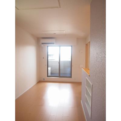 ベレット万願寺Ⅰ 202【管理NO：1-021151001-02020】 ★家具家電は申し込み後に搬入します★ ★2026年10月下旬入居可能★の物件写真2
