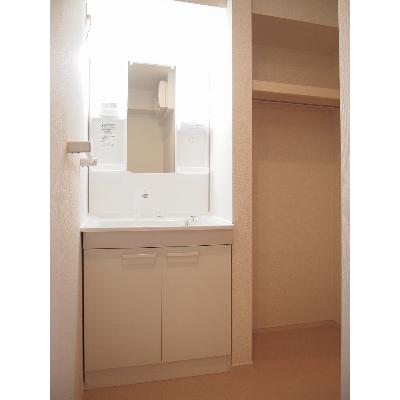 ベレット万願寺Ⅰ 202【管理NO：1-021151001-02020】 ★家具家電は申し込み後に搬入します★ ★2026年10月下旬入居可能★の物件写真6